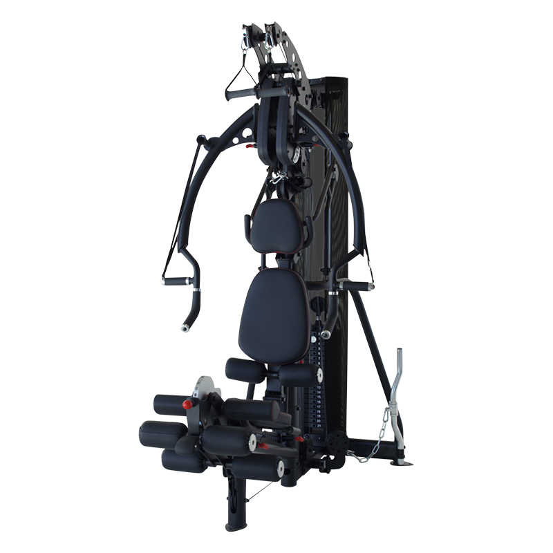 Inspire Fitness M3 Multi Home Gym Kawartha Fitness