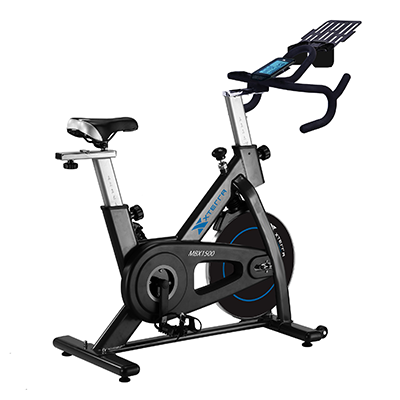 Olympic 705 spin bike hotsell