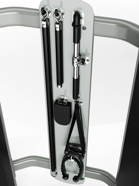 Aura discount functional trainer