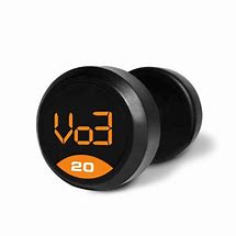 Vo3 Dumbbells & Kettlebells