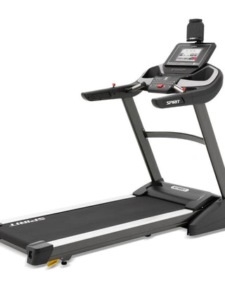 Cardio Equipment