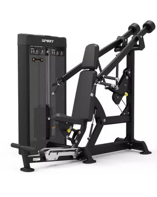 Commercial Free Weight Equipment