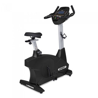 Upright Bikes