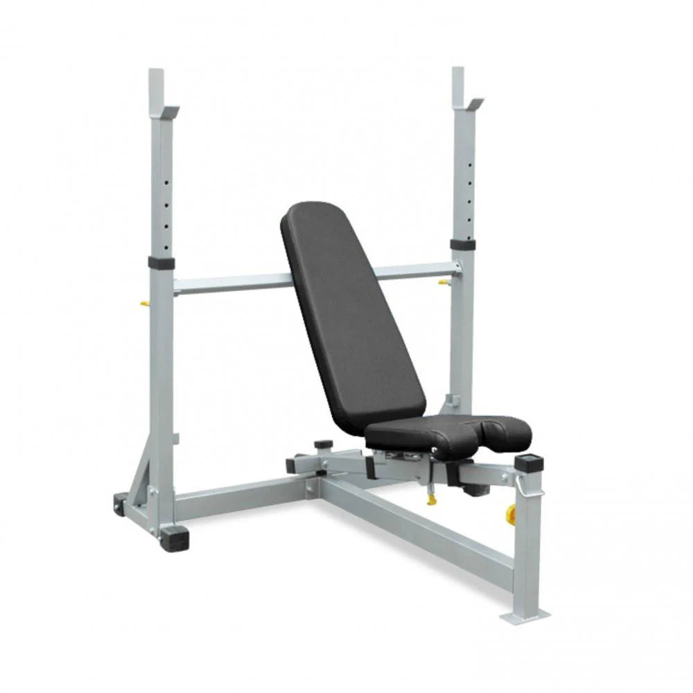 Olympic Bench - Vo3 Fitness - Impulse Series