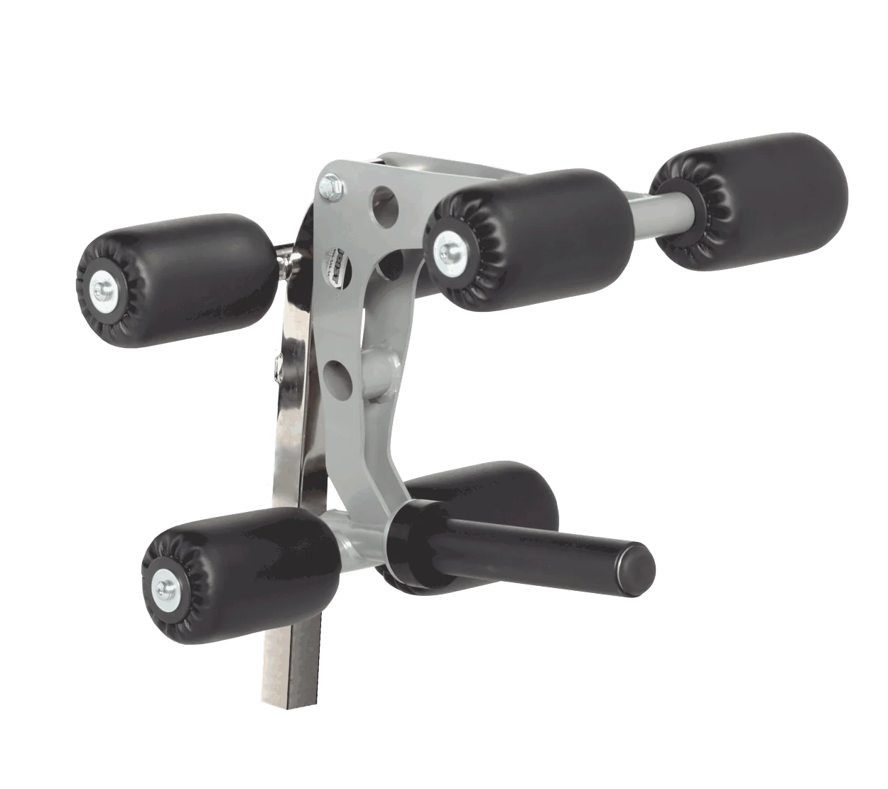 Leg Extension / Leg Curl Attachment for HF-5165 - Hoist Fitness