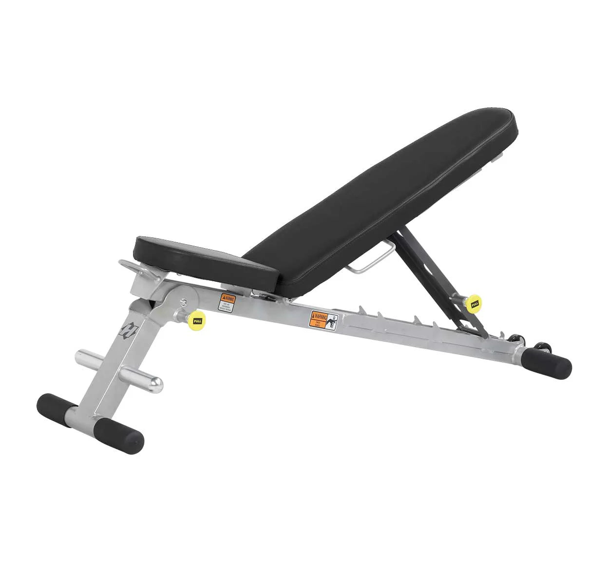 Folding Multi Bench - Hoist Fitness - HF-4145