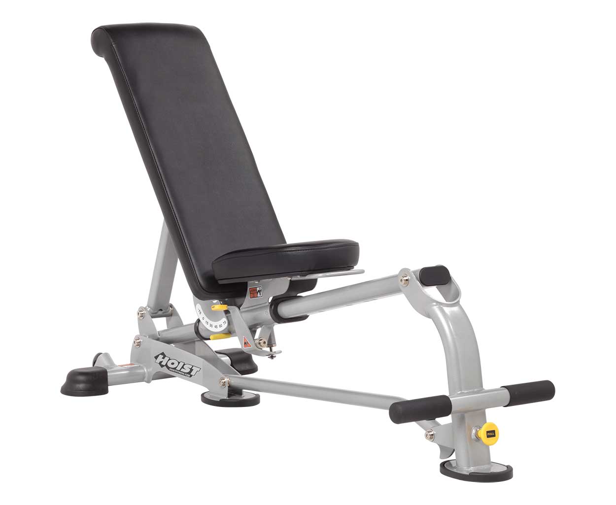 Fold Up To Incline Bench - Hoist Fitness - HF-5167