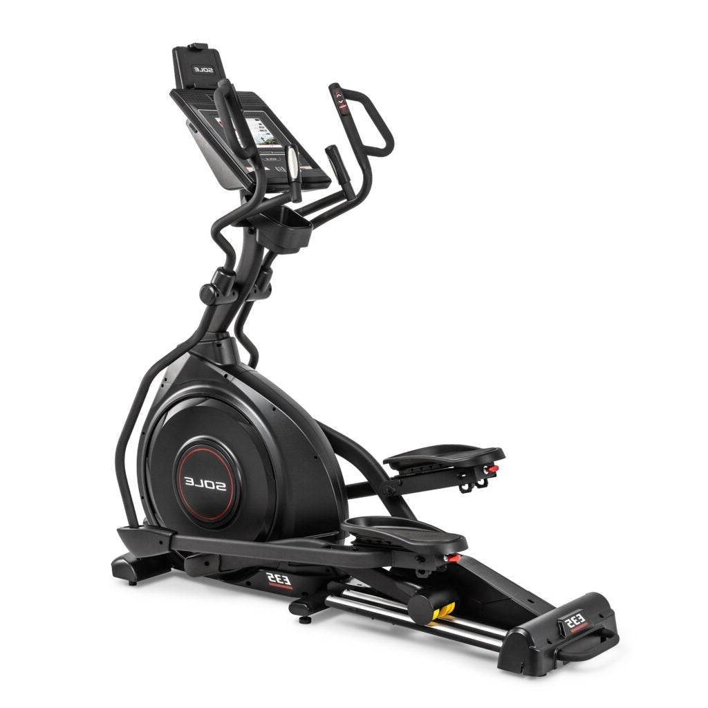 SOLE E95 Elliptical New 2024