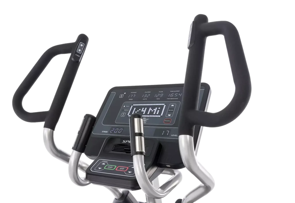 Spirit C Series CE850 Elliptical