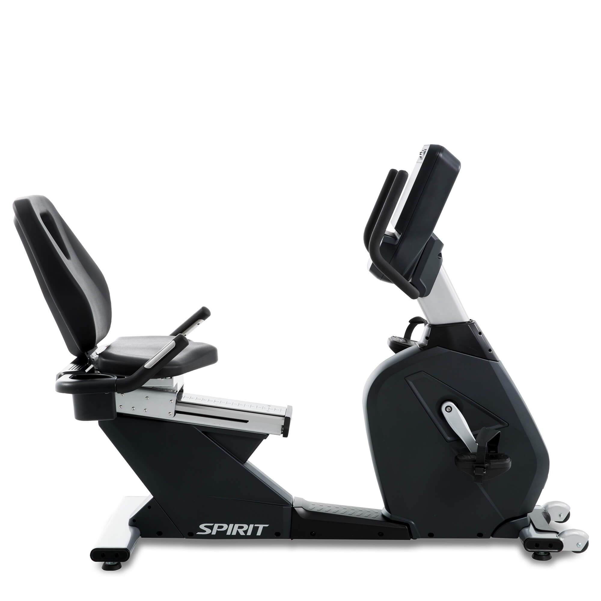 Spirit C Series CR900 Semi-Recumbent Cycle