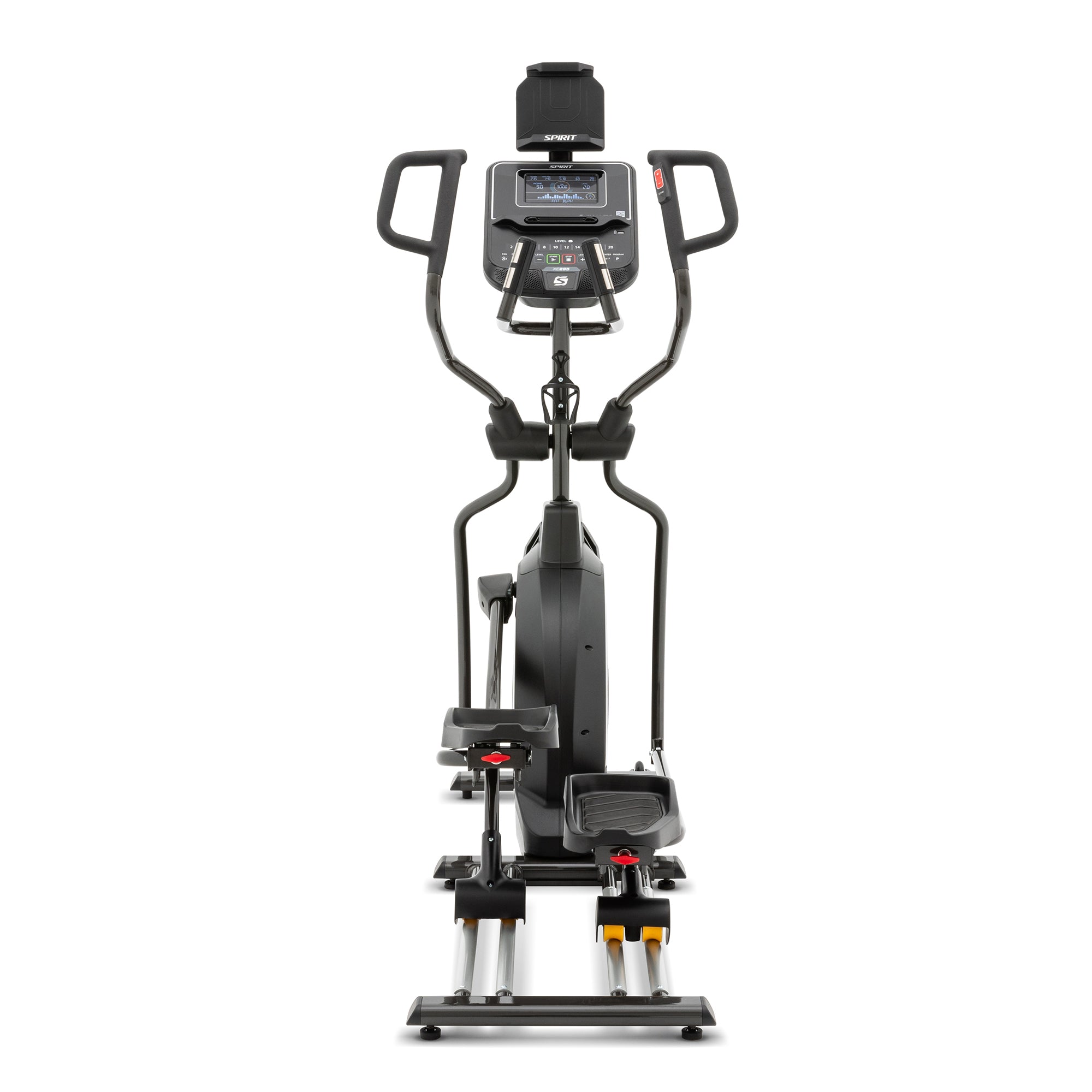 Spirit X Series 2024 XE295 Elliptical