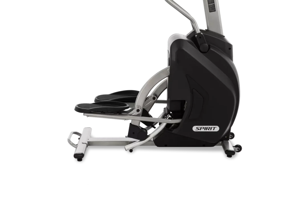 SPIRIT XS895 COMMERCIAL ADJUSTABLE INCLINE STEPPER Kawartha Fitness
