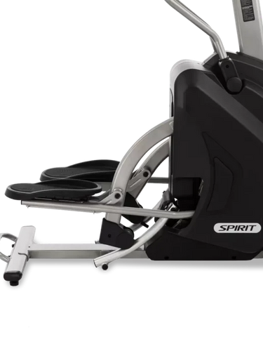 SPIRIT XS895 COMMERCIAL ADJUSTABLE INCLINE STEPPER – Kawartha Fitness