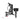 Multi-Gym with Leg Press - Vo3 Fitness