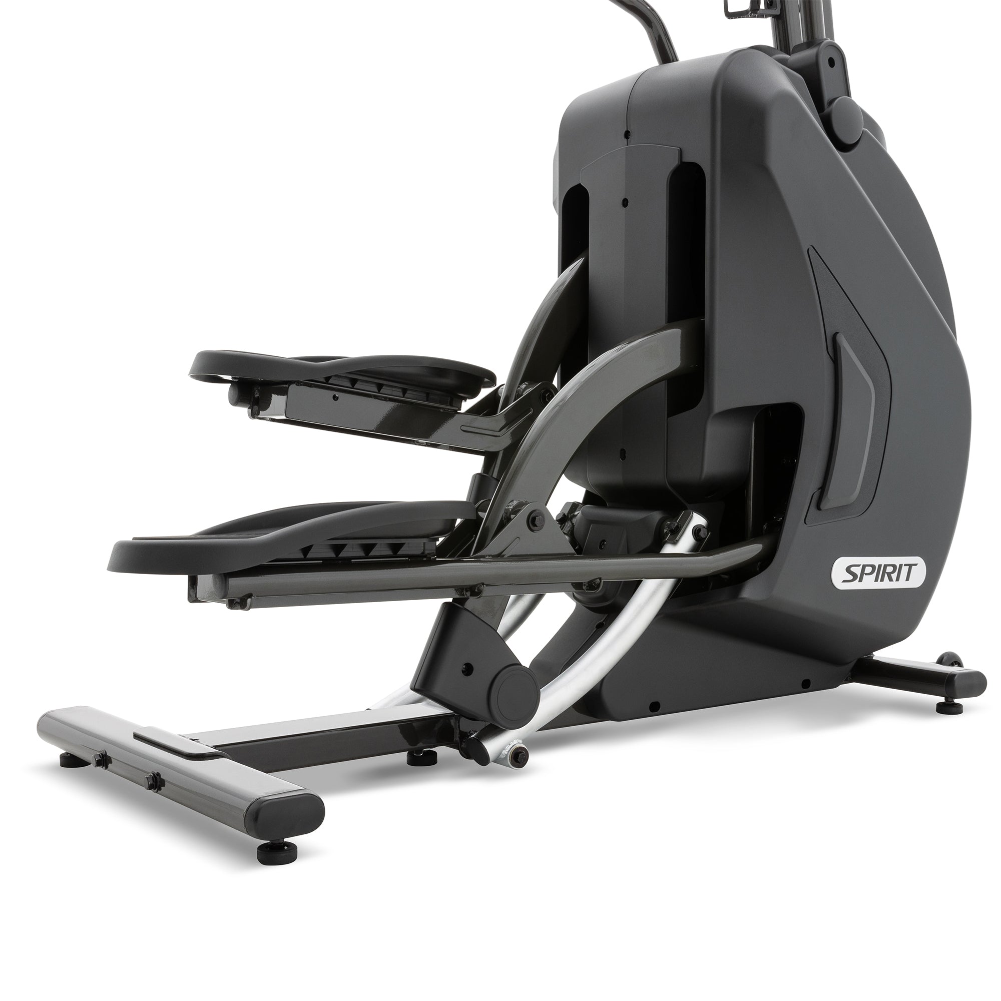 SPIRIT XS895 COMMERCIAL ADJUSTABLE INCLINE STEPPER – Kawartha Fitness