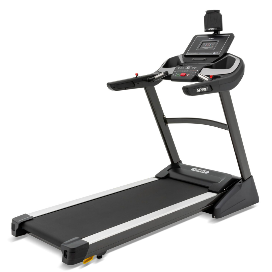Spirit X Series 2024 XT385 Treadmill – Kawartha Fitness