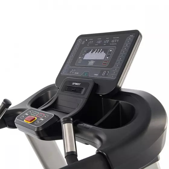 Spirit C Series CT850 Treadmill