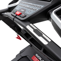 Sole F65 Treadmill New 2024