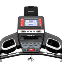 Sole F65 Treadmill New 2024