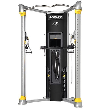 Inspire Fitness FT1 Functional Trainer, Cable accessories and shrouds -  Kawartha Fitness