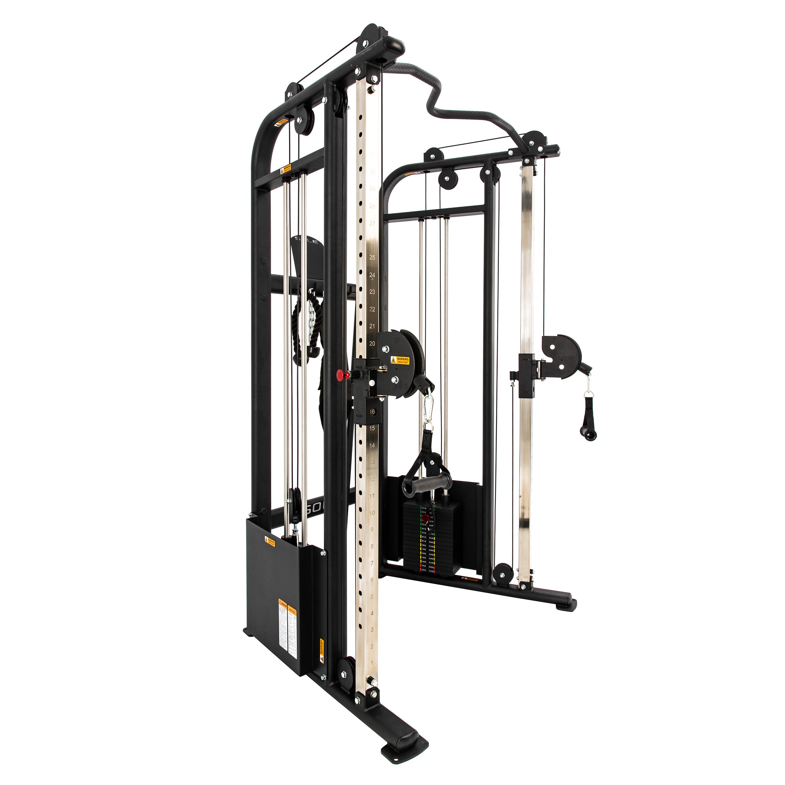 Functional Training Systems – Kawartha Fitness
