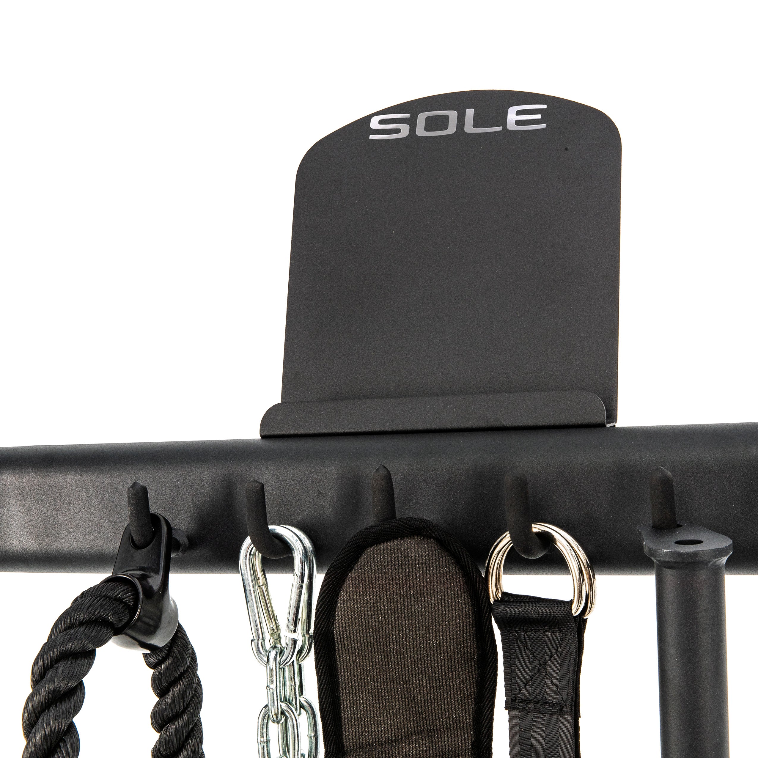 SOLE  SFT160 FUNCTIONAL TRAINER