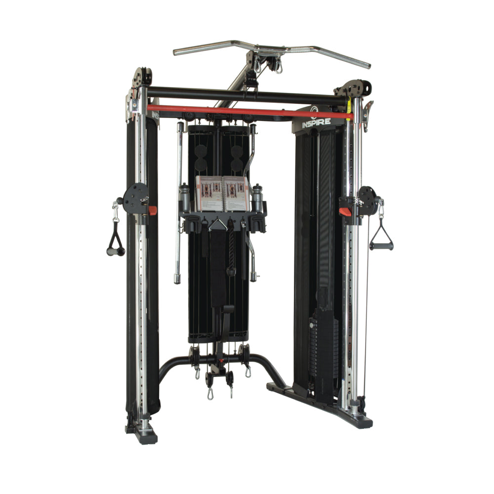 Hoist Mi6 Functional Trainer - Kawartha Fitness