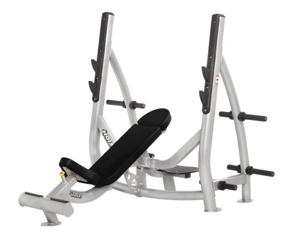 Hoist Strength Equipment - Kawartha Fitness