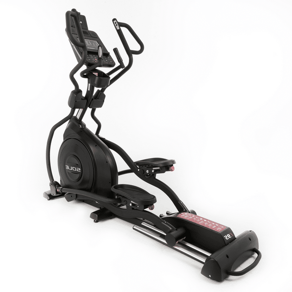 Powertech ex358 2025 elliptical cross trainer