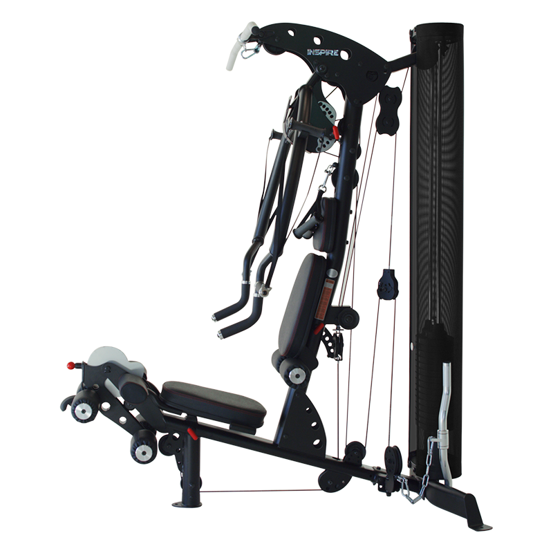 Inspire Fitness M2 Multifunctional Home Gym