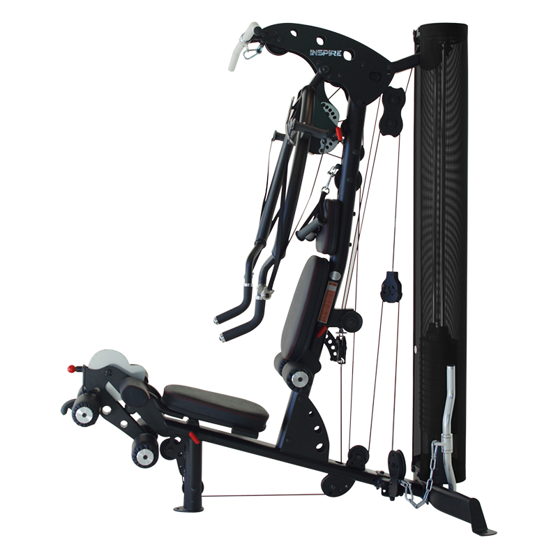 Inspire universal gym sale