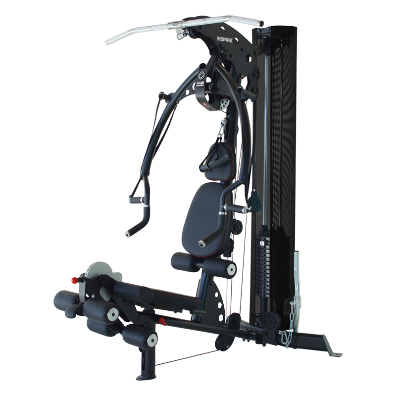 Inspire Fitness M2 Multifunctional Home Gym