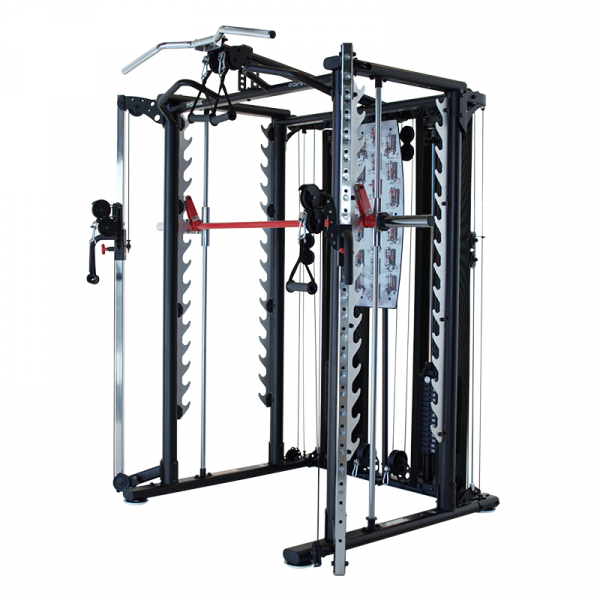 Inspire fitness cage sale