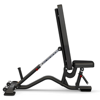 Sole SFI100 Multi Angle Bench FID