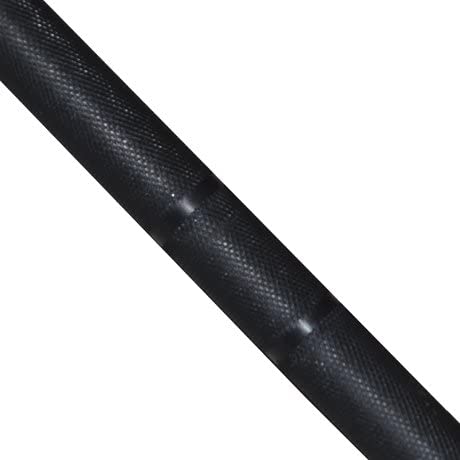 Black Oxide Olympic Crossfit Barbell