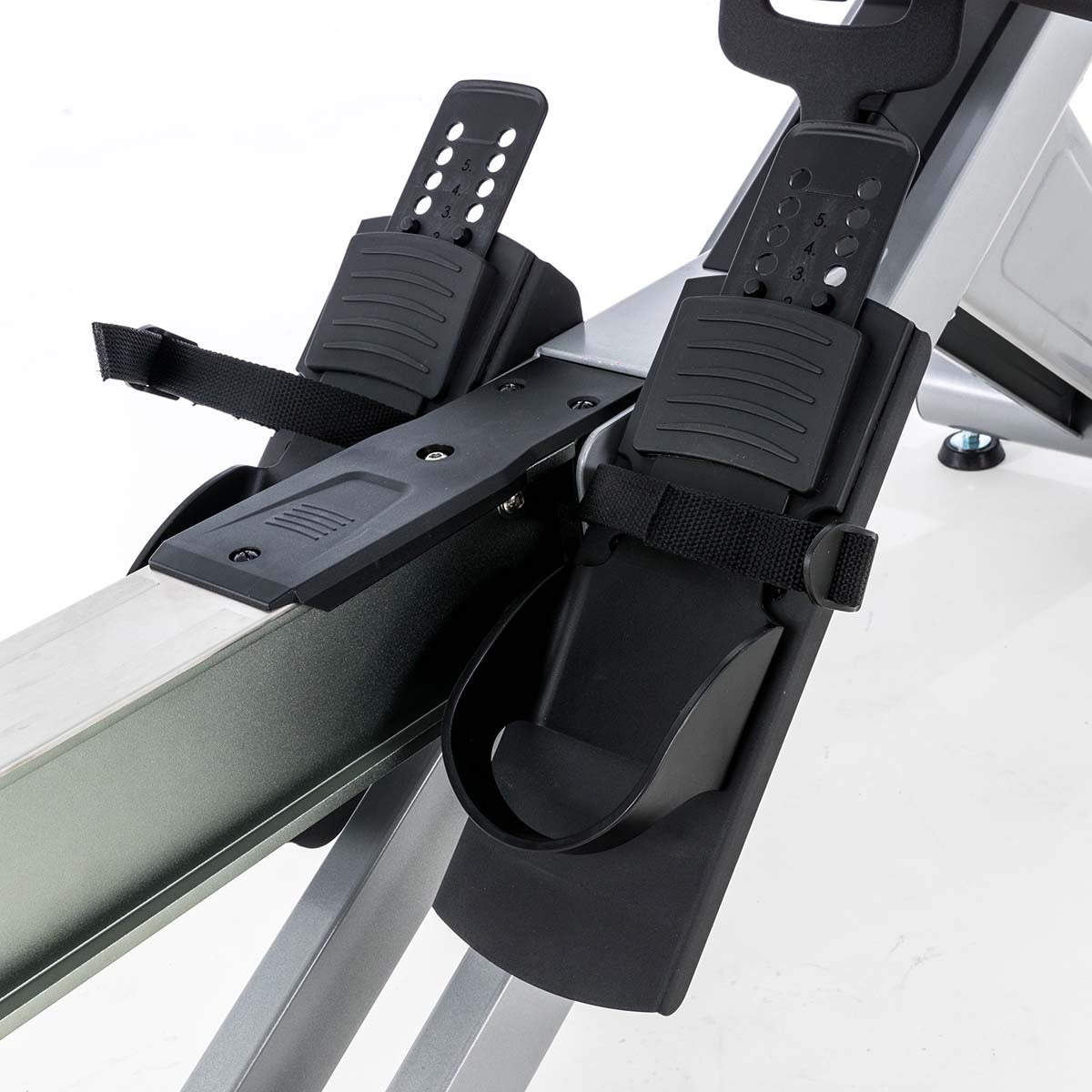 Pro Team R800 Rower Spirit C Series CRW800 Rower – Kawartha Fitness