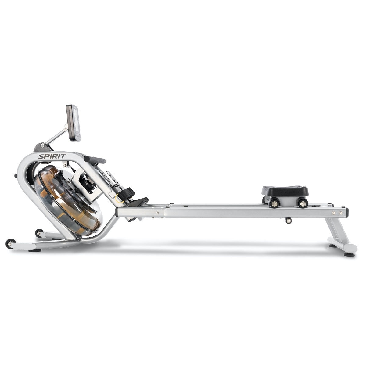 Spirit Rowing Machine Spirit C Series CRW800H20 Water Rower – Kawartha Fitness