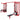 PB 4 Stack Cable Cross/High Low