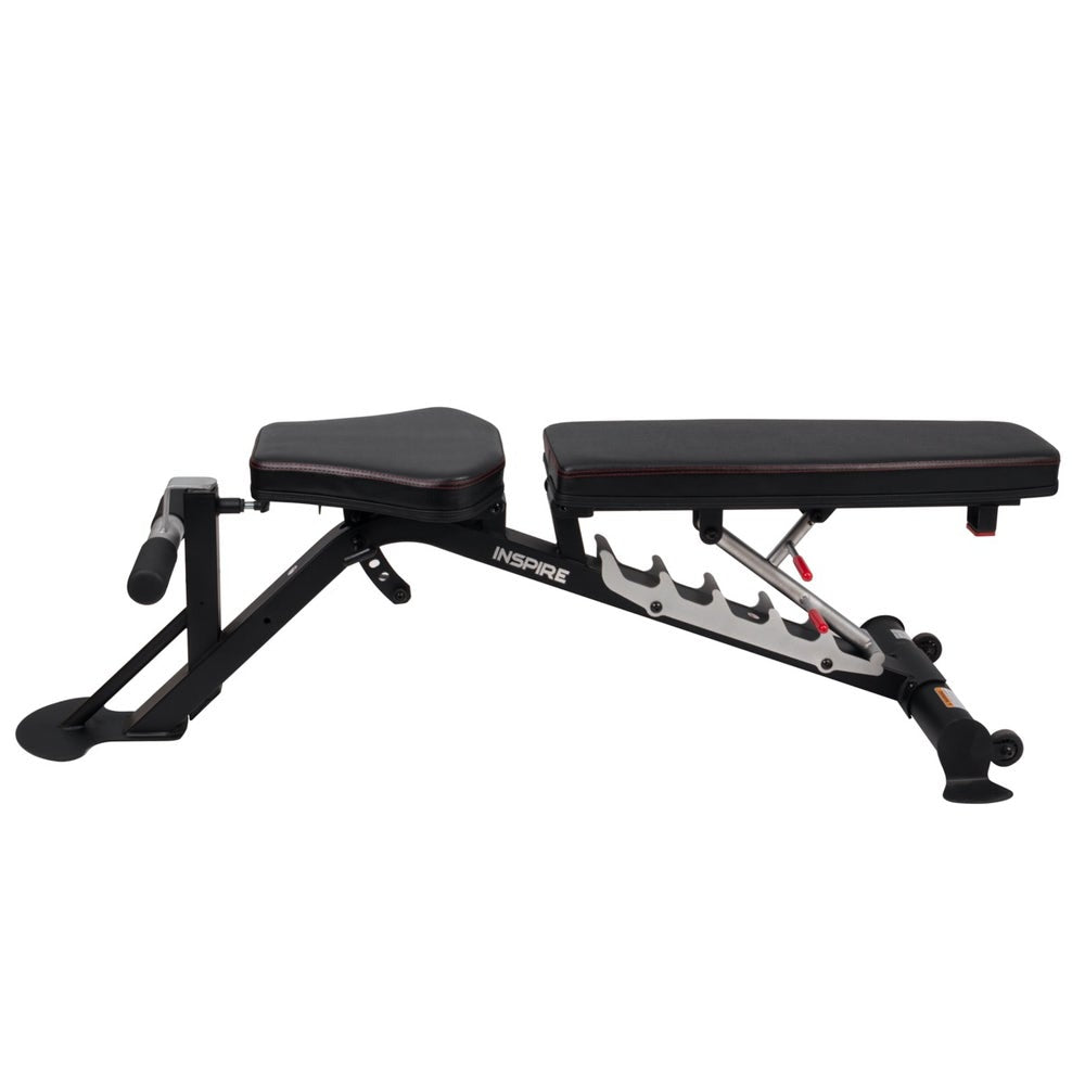 FT2 Inspire Weight Bench