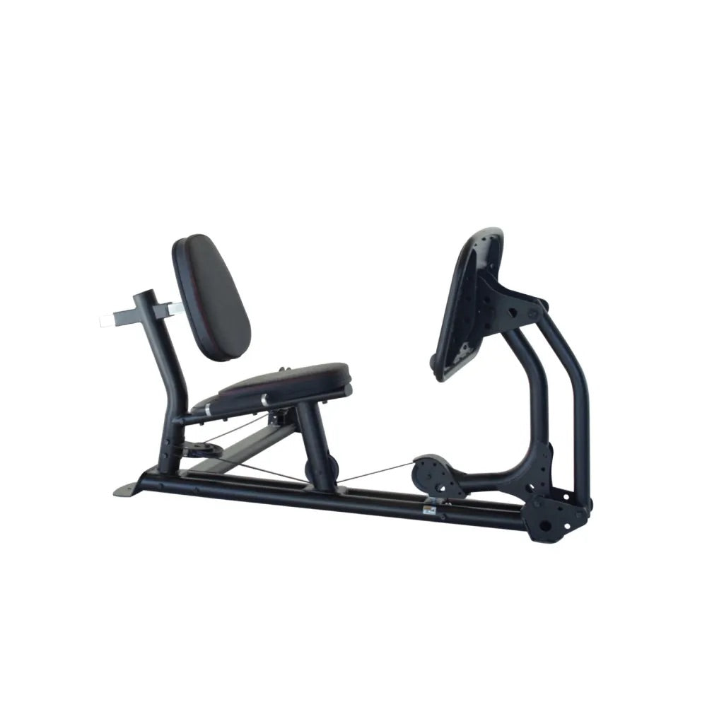 Inspire Leg Press Attachment Option  works with our Inspire M2, M3 & M5 Multi Gyms