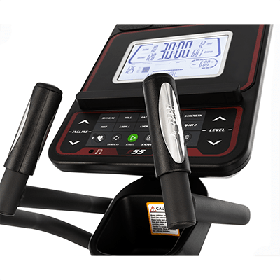 Sole E55 Elliptical Kawartha Fitness
