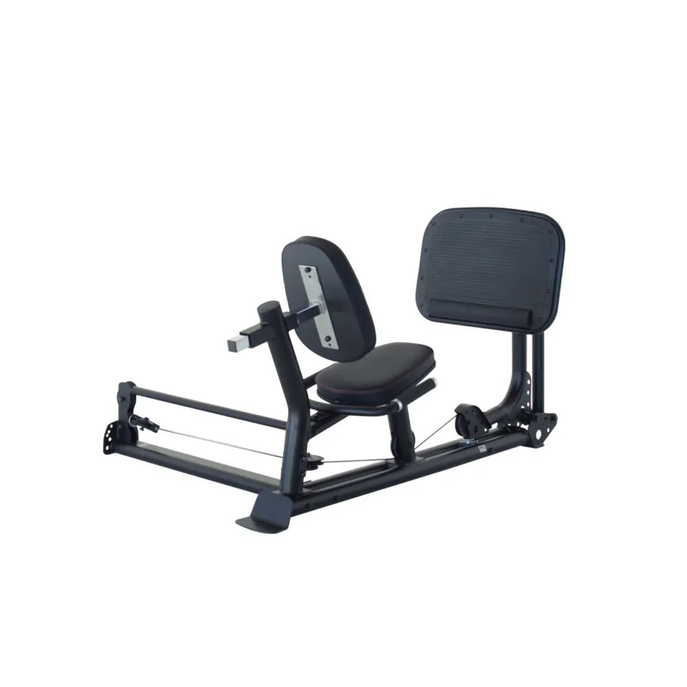 Inspire Leg Press Attachment Option  works with our Inspire M2, M3 & M5 Multi Gyms