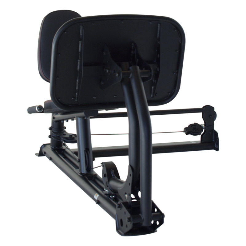 Inspire discount m3 dimensions