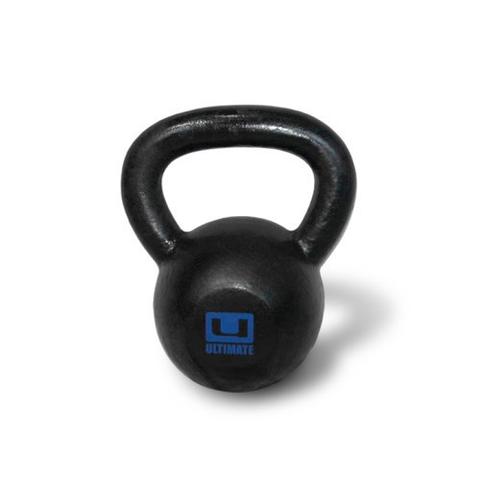 Kettlebells