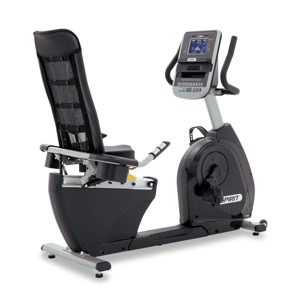 Spirit home gym sale