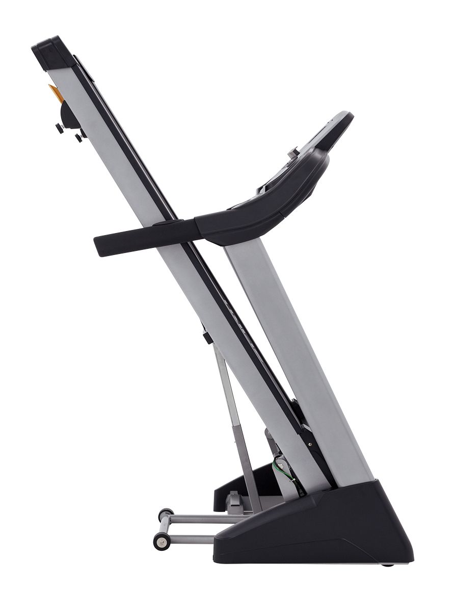 Spirit XT285 Treadmill